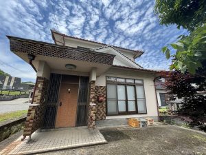 OITAリノベ 【100万円値下げ】豊後大野市三重町の5DK中古戸建｜690万円の注目物件