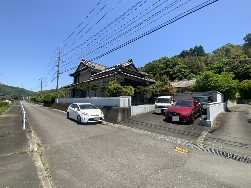 OITAリノベ 【大分市上戸次】大家族も大満足！部屋数たっぷりの「7LDK・2階建」ゆとりある暮らしを叶える家