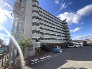 OITAリノベ アーバン明治１番館（大分市大字猪野)中古マンションをご紹介します！