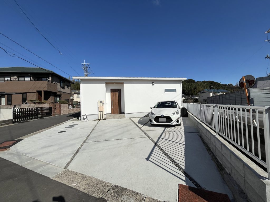 OITAリノベ 由布市挾間町☆築浅の平屋４SLDK 家事動線バッチリ！おすすめ物件☆